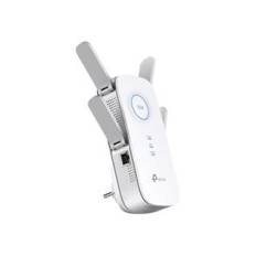 TP-Link AC2600 Wi-Fi Extender RE650 udvider Wi-Fi netværk bedret 5G dækning og hastighed