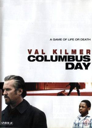 DVD - Columbus Day (Beg)