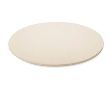 Austin and Barbeque AABQ Charcoal 66cm and pizzakit - spare part pizzastone