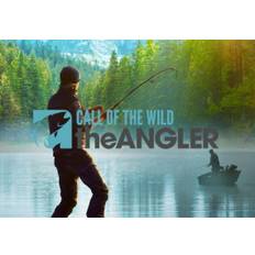 Call of the Wild: The Angler (PC) Steam Key - GLOBAL