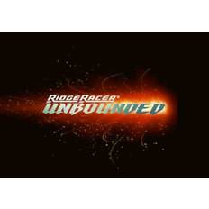 Ridge Racer Unbounded Bundle (PC) Steam Key - EU