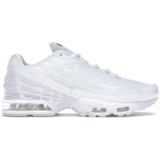 Nike Air Max Plus 3 Triple White - 38,5