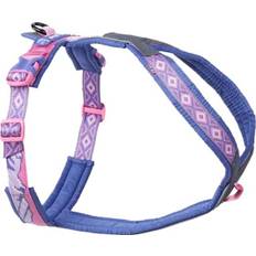 Non-stop Dogwear Line Harness 5.0 Rp Signature Edition Purple/pink, 4