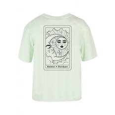 Sunlover Starchaser Tee (5XL,lightmint)