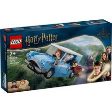 LEGOÂ® - Harry Potter - 76424 - Fliegender Ford Angliaâ¢