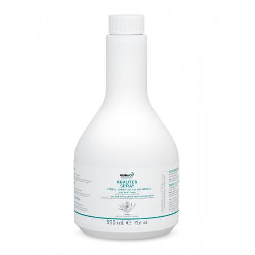 Gehwol Fusskraft Herbal Spray 500ml