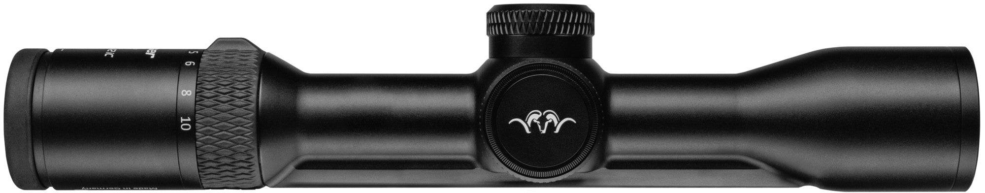 Blaser B2 1,7-10x42 iC (RINGMONTAGE)
