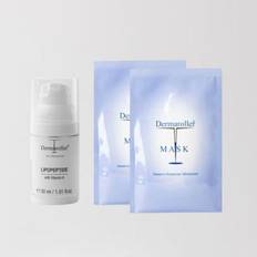 Dermaroller Lipopeptide Serum + 2 stk. masker