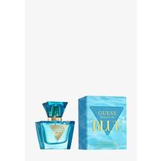 Guess Fragrances SEDUCTIVE BLUE FOR WOMEN EDT - Eau de toilette