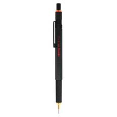 rOtring 800 Stiftpenna 0,7 mm Svart