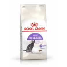 Royal Canin Sterilised 37