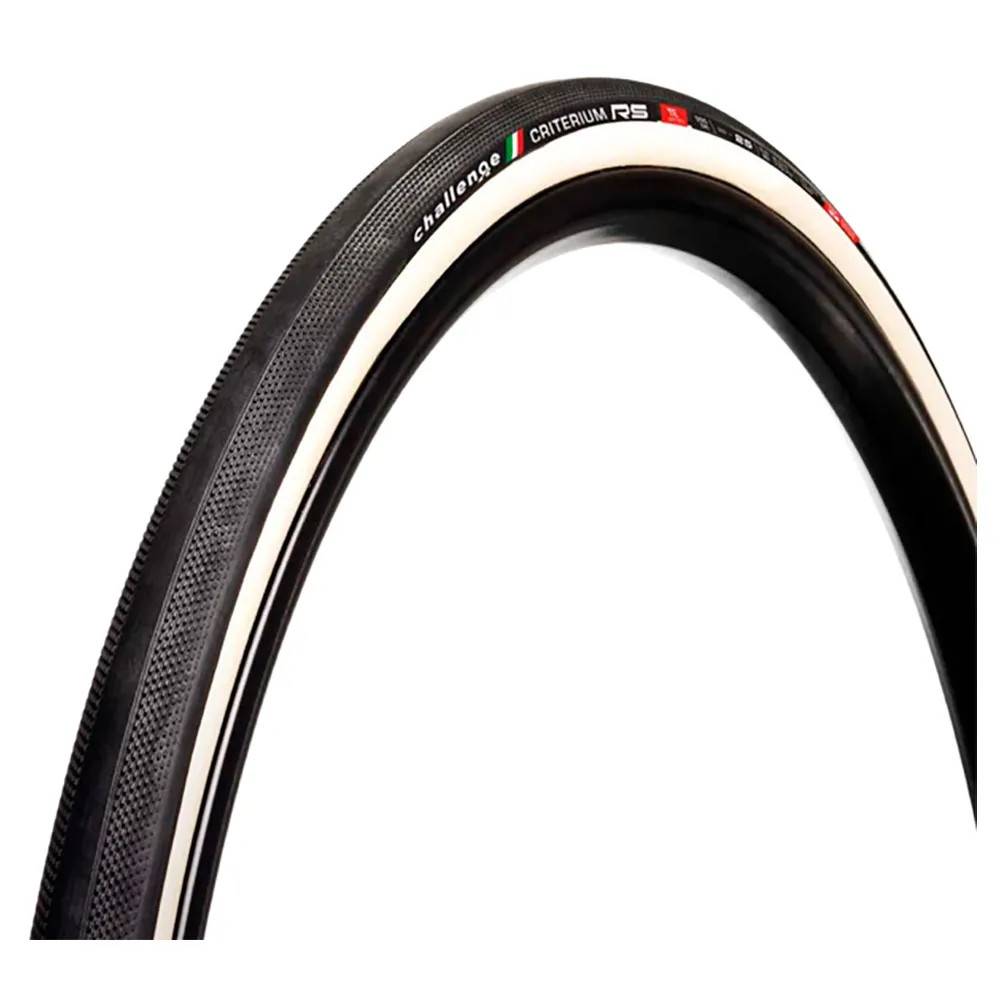 Challenge Criterium Rs Team Edition Smart Prime Tubular 700c X 25 Landevejsdæk