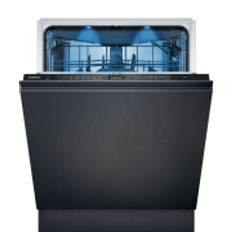 Siemens SX65ZX07CE, iQ500, Vollintegrierter Geschirrspüler, 60 cm, XXL, EEK: B, mit 5 Jahren Garantie!