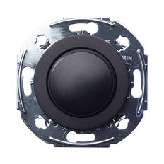 Vriddimmer Schneider Electric Renova 450w/va Svart
