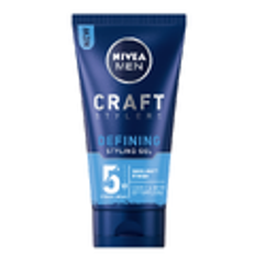 Nivea Men Craft Stylers Defining Styling Gel 150ML