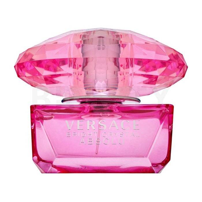 Versace Bright Crystal Absolu EDP - 50 ml