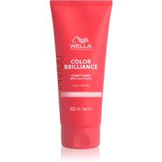 Wella Professionals Invigo Color Brilliance Balsam för färgat hår För fint till normalt hår 200 ml
