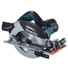 Makita HS7100 240 V 190 mm Circular Saw without Riving Knife