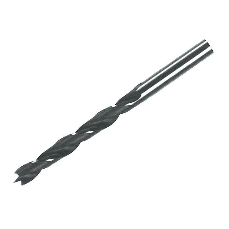 Dewalt Power Tools Brad Point Wood Drill Bit 12 x 155mm