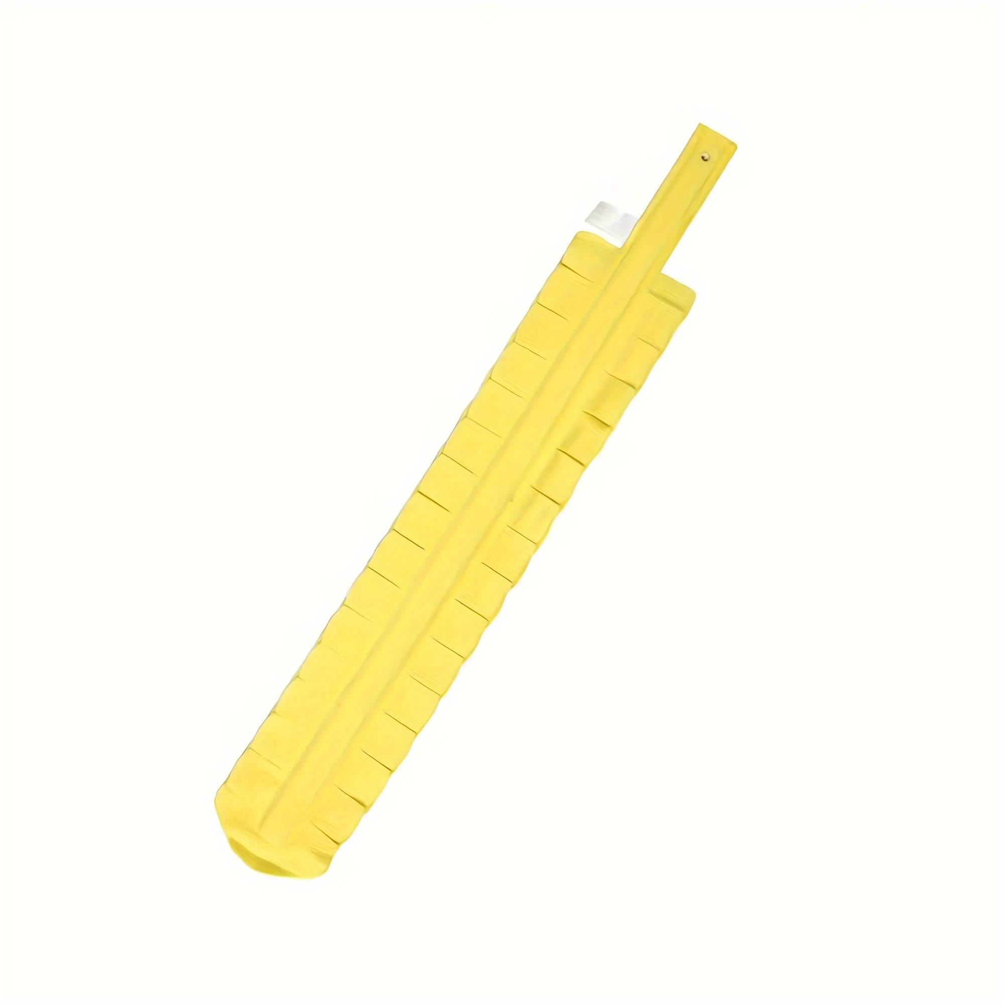 Long Reach Flexible Duster Microfiber Duster Cleaner Slimline Duster The Cleaning Tool For Tight Spaces Machine Washable Polyester Duster - Behind Radiators & Appliance