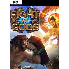 Fight of Gods PC