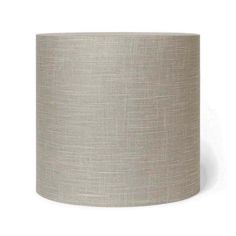 Ferm Living Eclipse Large lampskärm sand