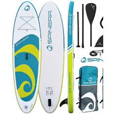 Spinera - SUP bräda Classic 9´10 komplett
