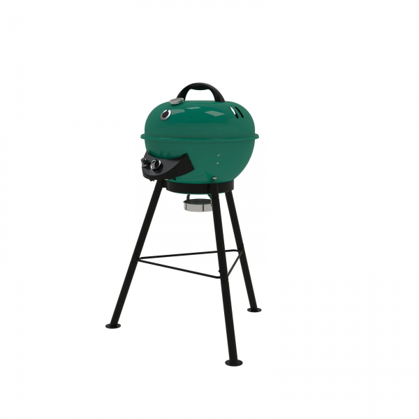 Grillning med Outdoor Chef