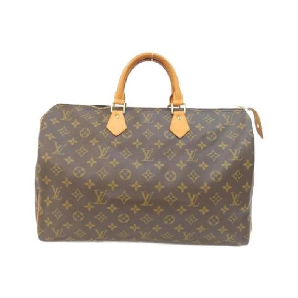 Louis Vuitton Vintage - Pre-owned Boston Bag Vintage - Dam - ONE Size -