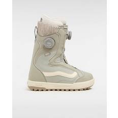 VANS Encore Pro Mte Snowboard Boots (khaki/white) Women Beige, Size 40.5