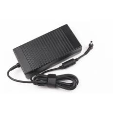 Oplader til Acer / HP / MSI / LENOVO. 135W-19V/7.1A (5.5×2.5).