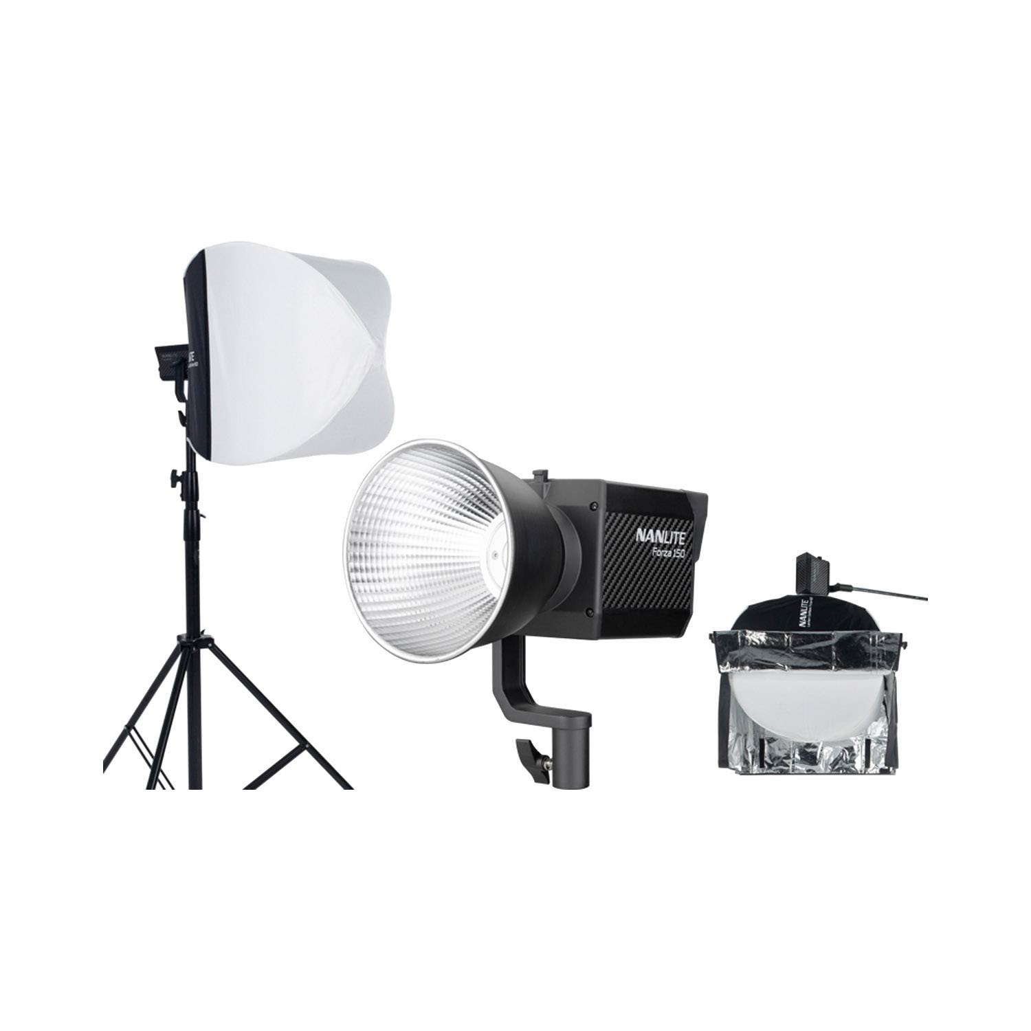 Nanlite Forza 150 Kit