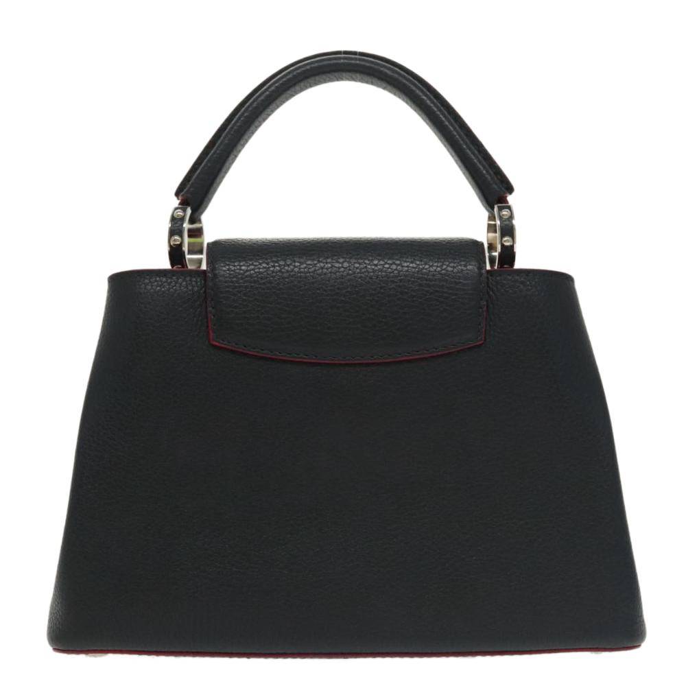Louis Vuitton Vintage Louis Vuitton Handbag W 31cm x H 19.5cm x D 10.5cm - Håndtasker hos Magasin.