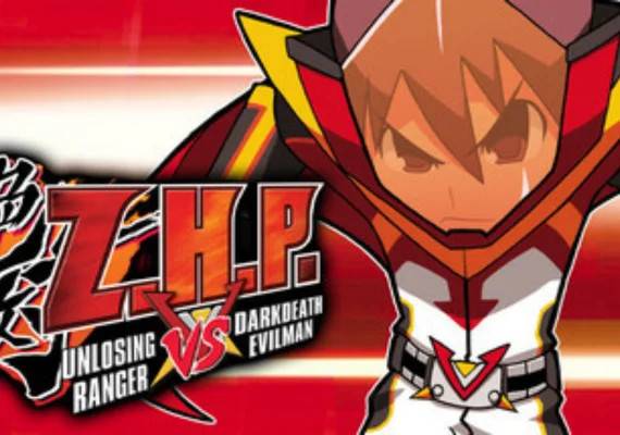 ZHP: Unlosing Ranger vs. Darkdeath Evilman (PC) Steam Gift - EU.