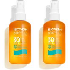2st Biotherm Water Lover Sun Mist SPF30 200 ml