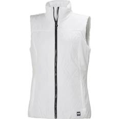 Helly Hansen W Crew Insulator Vest White S