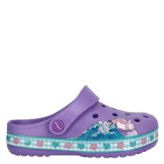 LILLA BURUNDI CROCS (MED BLINK) - 29