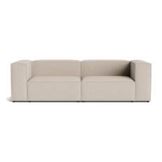 Lissabon XL 2 personers sofa