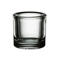 Iittala - Kivi Klar - Ljuslyktor - Heikki Orvola - Transparent