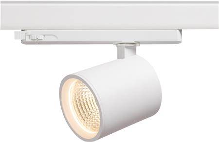 SOLAR LIGHT OPTIC TRACK S 15° 12W 2700K 1000LM RA90 Easylight.dk