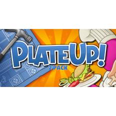 PlateUp 2 Pack (PC) - Standard