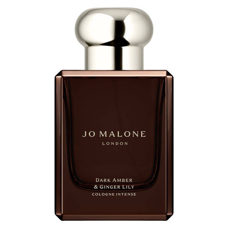 Jo malone MÖRK AMBER & GINGER LILY COLOGNE INTENSE Unisex Spray 50 ML