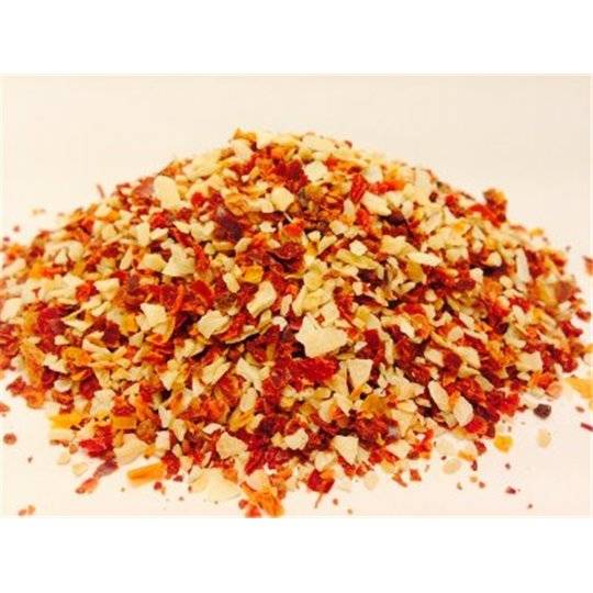 Vitlöks chili 30g