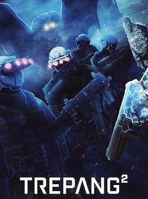 Trepang2 (PC) - Steam Account - GLOBAL