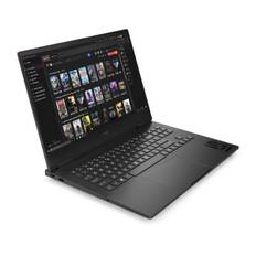 HP Omen 16-wd0995no / 16.1" / IPS / i5-13420H / 16GB / 512GB / RTX4050 (Fyndvara - Klass 1)