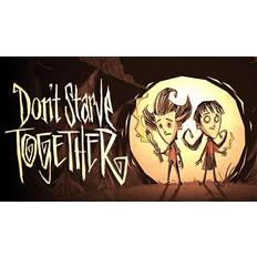 Dont Starve Together (PC) - Standard