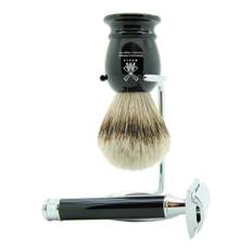 Mühle Rakset Silvertip Svart (small)