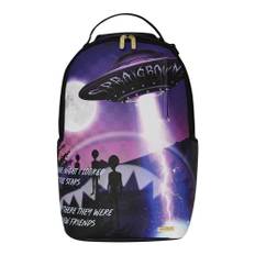 SPRAYGROUND, Taske, Herre, Flerfarvet, ONE SIZE, Lilla Natrygsæk