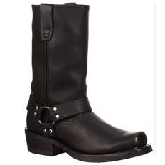 Dam Harley Davidson Biker Boots Hustin black EU42