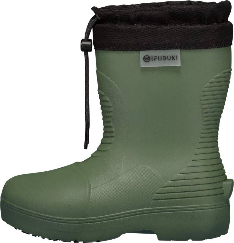 Fubuki Niseko 3.0 Kids Olive Olive 30/31 (30/31)